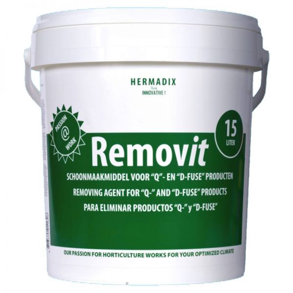 Removit - Pintura para Invernadero