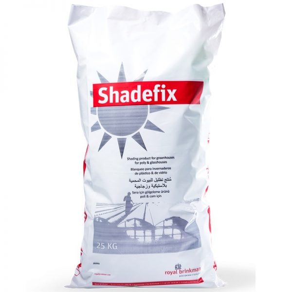 Shadefix - Pinturas para Sombreo