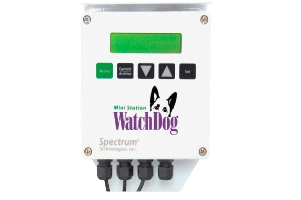 WatchDog - Estaciones de Riego WaterScout Serie 2000