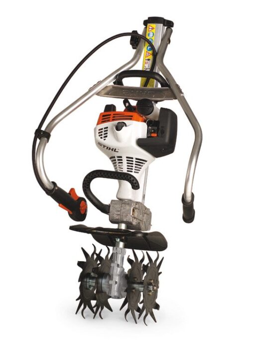 STIHL MM 55 - Arador Multisistema Universal