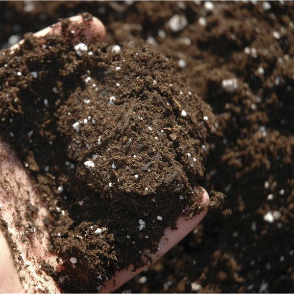 Análisis de Sustratos para Agricultura