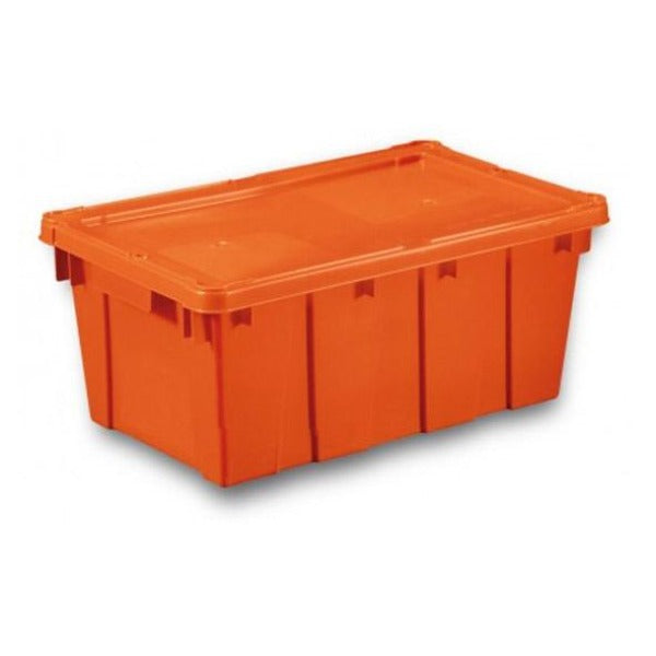 Caja de Plástico Enfilada 20 kg
