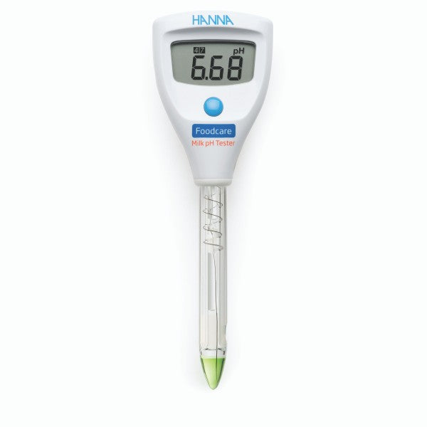 HI981034 - Medidor de pH para Leche