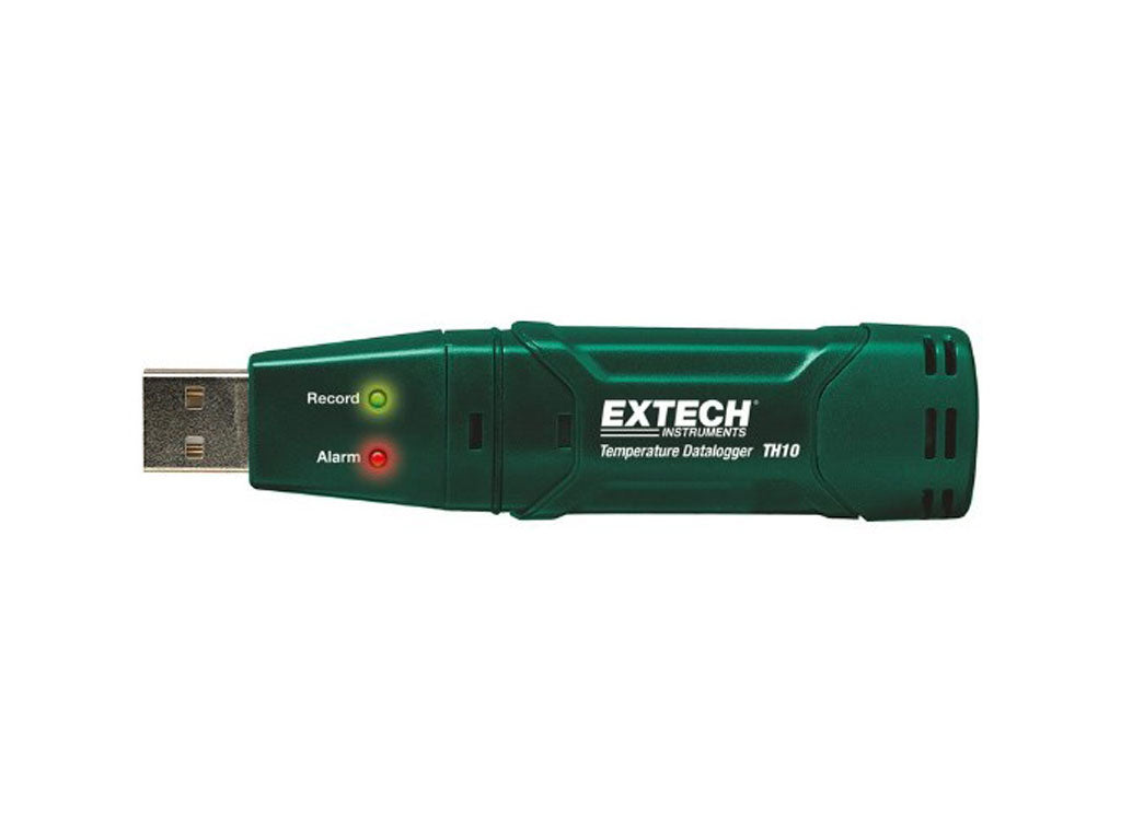 Extech TH10 Mexico
