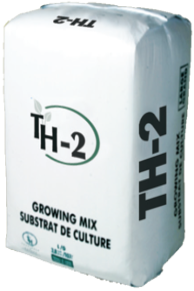 TH-2 Mezcla de Germinación Profesional