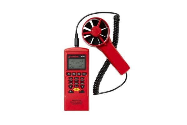 Amprobe TMA40-A - Anemómetro, Termómetro y Humedad Relativa