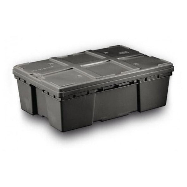 Caja de Plástico 20 para Refrigeración