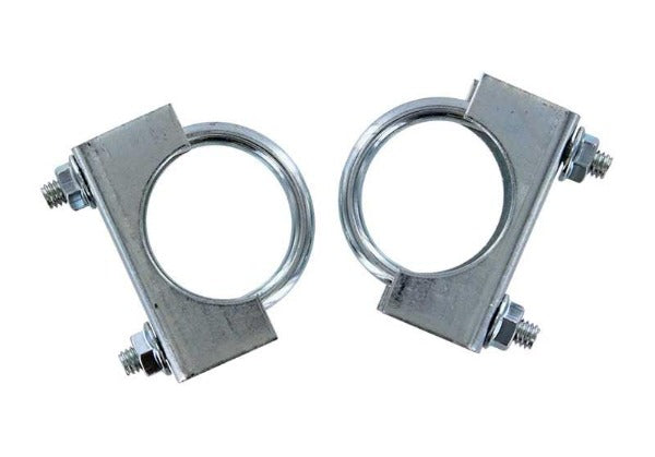 Hobo U-BOLT-KIT2 - Pernos en U de 1-5/8" (Cantidad 2)