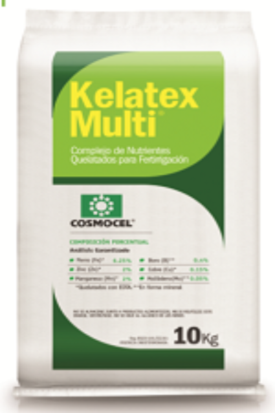 Kelatex Cosmocel - Multi