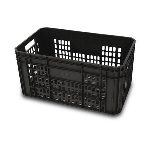 Caja de Plástico Plus para Empaque Final 18 kg