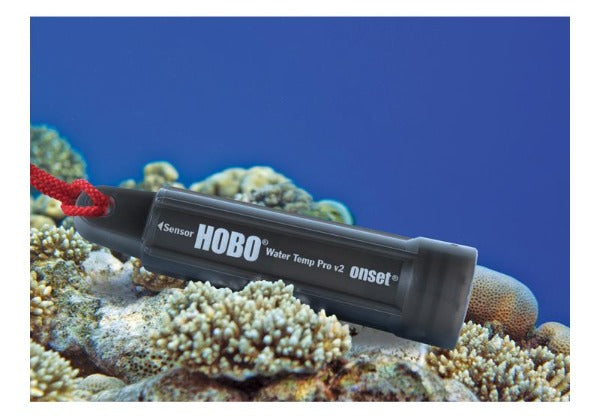Hobo U22-001 - Datalogger de Temperatura de Agua Pro v2