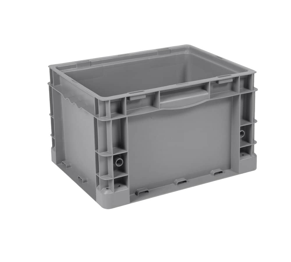 Caja Sutomotriz de Plástico 24 x 22.5x9.5